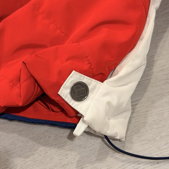 Obermeyer Resort Rhiannon Anorak Insulated Ski Jacket Women’s Size 4 - Picture 4 of 5